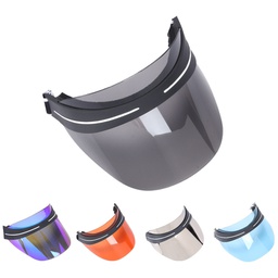 Adjustable Anti-UV Empty Top Cap Hat
