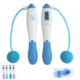Cordless Digital Jump Rope