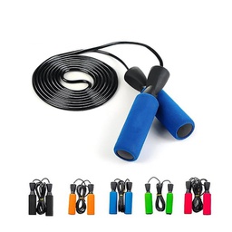 Adjustable Jump Rope