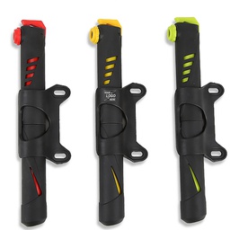 Mini Bicycle Pump / Outdoor Bicycle Pump