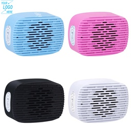 Portable mini Bluetooth Speaker