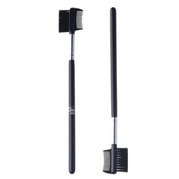 [SA0306] Cosmetic Eye Lash Brow Comb / Cosmetic Eyebrow Brush