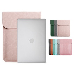 Leather Laptop Sleeve