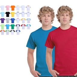 Advertising Customization Cotton Promotional T-shirt