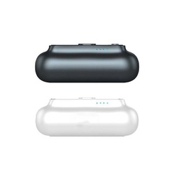 Wireless Capsule Power Bank(2600 mAh)