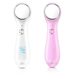 Pore Cleansing Massage Instrument Portable Ultrasonic