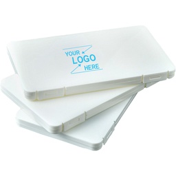 [S0301000036] Plastic face mask holder box