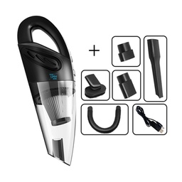 [S0503020036] High Power Wireless On-board Vacuum Cleaner