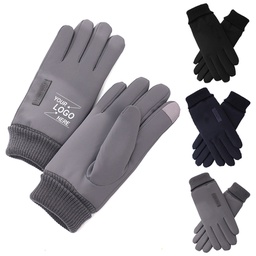 Newest Windproof Warm Touchscreen Gloves / Winter Gloves