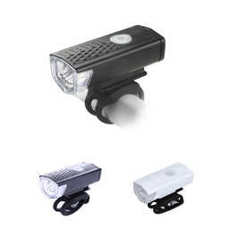 Bicycle USB Night Riding Lighting / USB Charged Bicycle Lamp