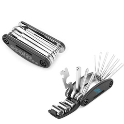 Multi-Function Bike Bicycle Repair Tool