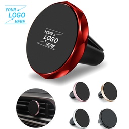 Air Vent Magnetic Phone Holder Mount