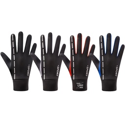Outdoor Riding Touch Screen Glove Cycling Waterproof Touch Screen Gloves