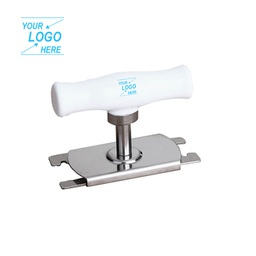 [S0502090067] Adjustable Jar Opener