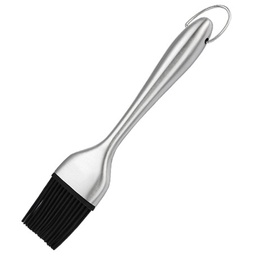 [S0501000095] High Temperature Resistant Silicone Brush