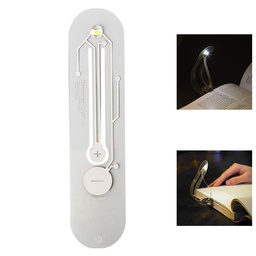 [S0502080014] Mini Led Reading Light Bookmark