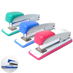 Portable Durable Metal Desktop Stapler Office Space Stapler