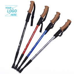 Telescopic Alpenstock