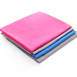 [S0600000738] Micro fiber Sport Towel in Case/Cooling Towel in Mesh Pouch