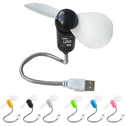 Mini USB Fan/Portable USB Fan For Laptop