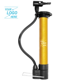 Mini Bicycle Pump / Outdoor Bicycle Pump / Mini Portable Bicycle Inflatable Inflator