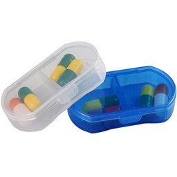 Pill Storage / mini Pill box/ Portable Pill Box