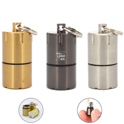 Mini Compact Kerosene Lighter / Small Kerosene Lighter