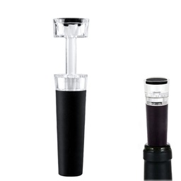 [S0501030580] Vacuum Wine Stopper