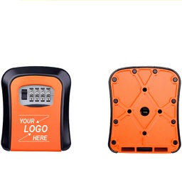 Key Storage Lock Box Password Lock 4 Digit