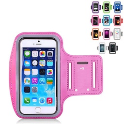 Custom Imprint PVC Running Armband