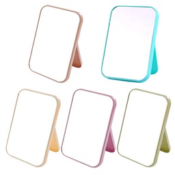 Tabletop Makeup Mirror / Desktop simple makeup mirror