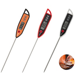 Digital Instant Read Thermometer / Digital Meat Thermometer / Cooking Thermometers