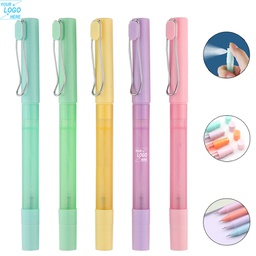 Custom Hand Sanitizer Spray TN Ballpoint Pens