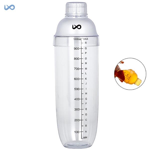 33oz Pro Series Shaker Bottle