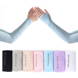 Cooling Arm Finger Sleeves
