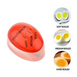 Color shift Egg Timer / Kitchen Timer