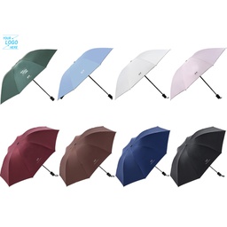 Folding UV Protection Umbrella / ARC 3-sections Umbrella