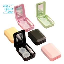 Containers for Contact Lenses