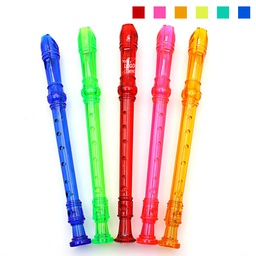 Plastic Children Toy Musical Instrument Clarinet
