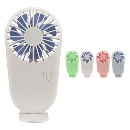 Mini Rechargeable USB Fan 