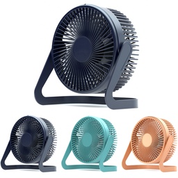 Desktop USB Powered Table Fan
