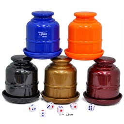 Dice Cup