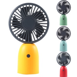 [S0605000054] Rechargeable Mini Handy USB Handheld Fan