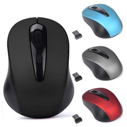 [S0802000001] 2.4G Wireless Mouse