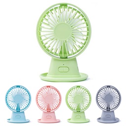 [S0605000057] USB  Portable Mini Desktop Fan  Handheld Mini Fan