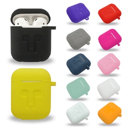 Earbuds Silicone Case