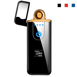 USB Touch Induction Cigarette Lighter