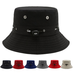Bucket Hat  Unisex Fisherman's Hat