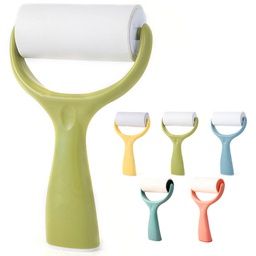 Lint Roller Pet Hair /Dust /Crumb Sticky Removal Paper