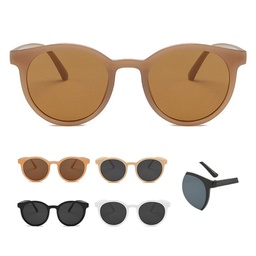 Fashion Retro Sunglasses